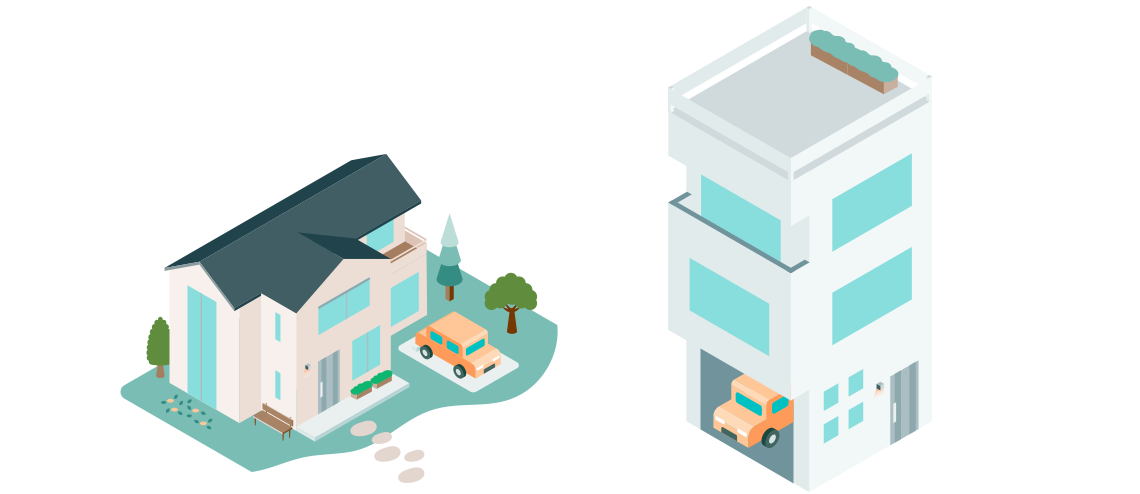 不動産登記・土地家屋調査士・測量業務・司法書士